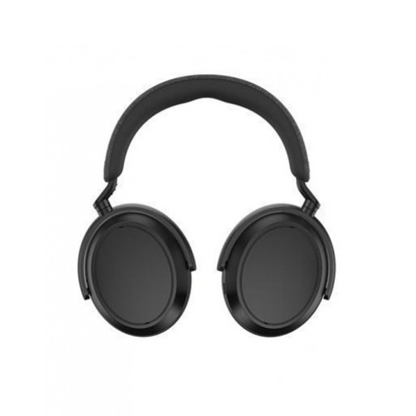 SENNHEISER Momentum Wireless 4 Black Ακουστικά με Mικρόφωνο Bluetooth